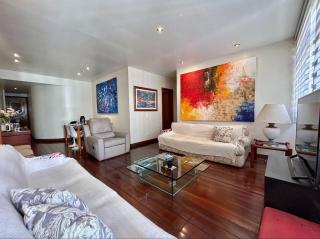 Apartamento grande e confortável no Rio de Janeiro, na Praia do Flamengo, perto comércio - 0