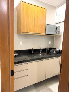 2-Room-Apartment Center free Parking near Beach Apt4 - 2