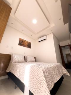 2-Room-Apartment Center free Parking near Beach Apt4 - 9