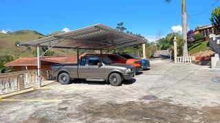 Pousada San Raphael - Suíte Deck 04 - 1