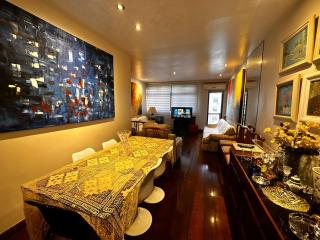 Apartamento grande e confortável no Rio de Janeiro, na Praia do Flamengo, perto comércio - 3