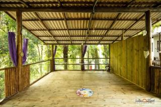 Ecopousada Lar Sagrado Arco-Íris - 8