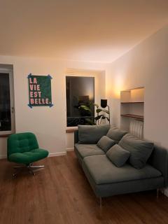 Nouveau - Élégants appartements rénovés en centre-ville - 7