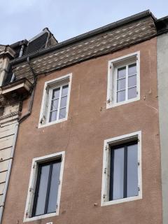 Nouveau - Élégants appartements rénovés en centre-ville - 3