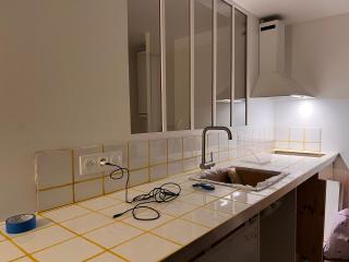 Nouveau - Élégants appartements rénovés en centre-ville - 1