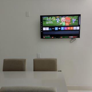 Apartamento com Excelente localização - 5