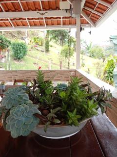 Pousada San Raphael - Suíte Deck 04 - 3