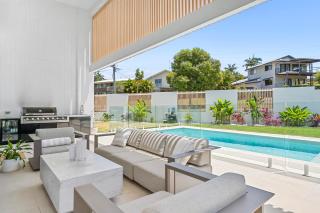 Luxe at Alex - Your Coastal Retreat Awaits - 3