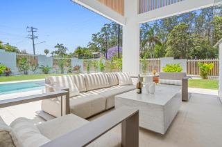 Luxe at Alex - Your Coastal Retreat Awaits - 2