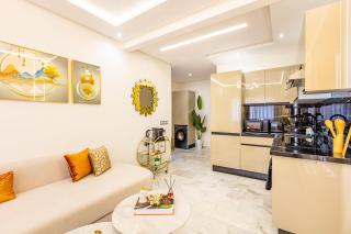 Gueliz Chic stay next to Carré Eden - 2