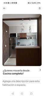 Apartament ARICEL - Piura - 9