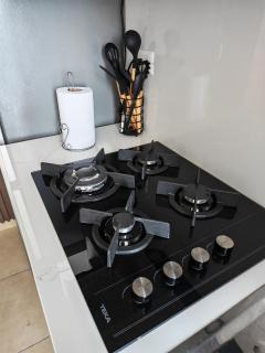 Apartament ARICEL - Piura - 6