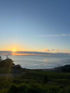 Cabañas BERGHAUS - 0