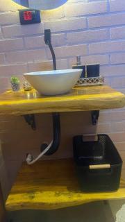 Casa próximo a praia de Setiba - 2