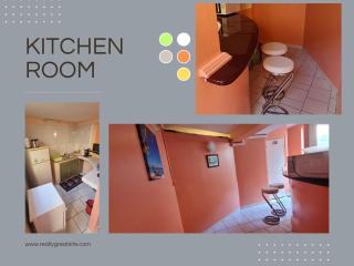 La Case Saint-Pierre - 1