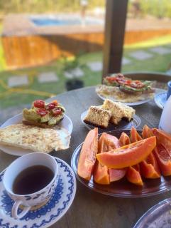 Casa próximo a praia de Setiba - 8