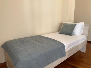 Comfy 3BR Downtown Patras Ypsila Alonia View - 3