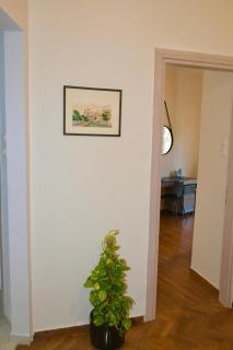 Comfy 3BR Downtown Patras Ypsila Alonia View - 2