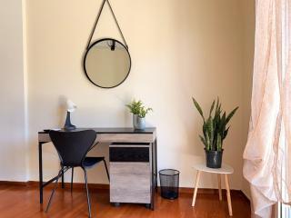 Comfy 3BR Downtown Patras Ypsila Alonia View - 5