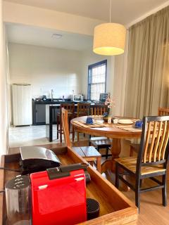 Casas da Villa - CASA DE TEMPORADA - 1