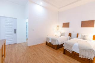 Kayana Villa Lembongan - 3