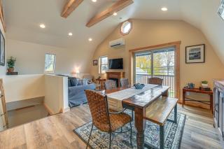 Ultimate Relaxation! Lake-View Cottage in Bradford - 6