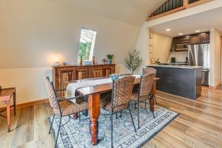 Ultimate Relaxation! Lake-View Cottage in Bradford - 4