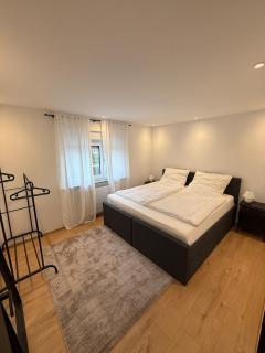 moderne & ruhige Wohnung , nähe Messe - 6