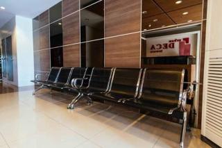 Urban Deca Tower Jen Nizami - 1