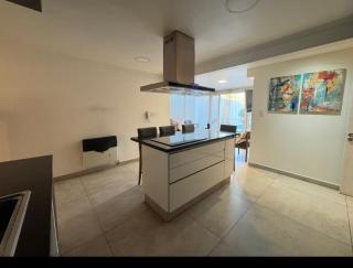 Casa Vistalba entorno de bodegas y viñedos - 8