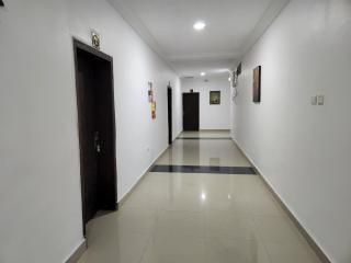 Ericole boutique hotel by azikoro agbura road bayelsa state - 9