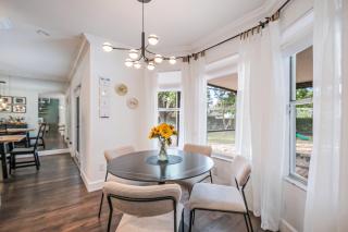 Luxury House at Universal Area by Unique Stays - Orlando - 6