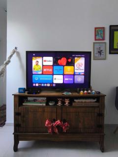 Apê Boho & Bem 52 - 7