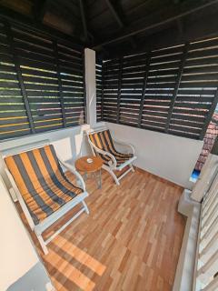 Villa Kyda - 2 Min walk to the Beaches! - 4