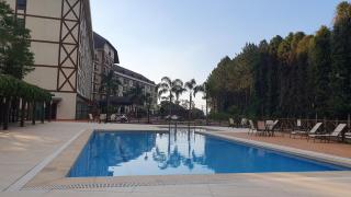 Flat lindo em pedra azul - 9