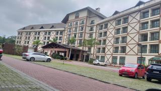 Flat lindo em pedra azul - Pedra Azul - 6