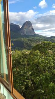 Flat lindo em pedra azul - 7