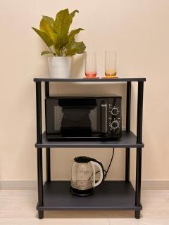 잠실 스테이 - 5