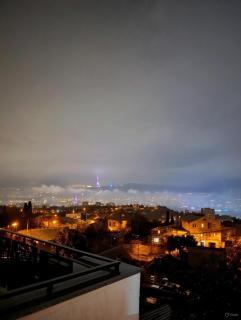 Panorama Hills Apart-Hotel - 7