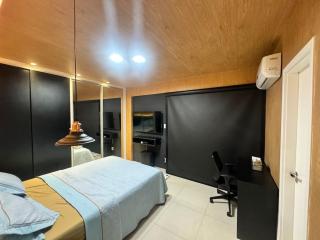 Apartamento luxo Umarizal COP30 - 8
