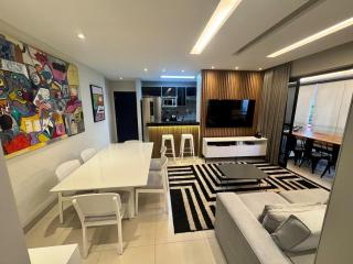 Apartamento luxo Umarizal COP30 - 6