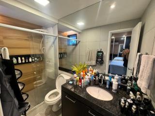 Apartamento luxo Umarizal COP30 - 2