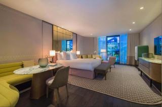 SLS Lux Brickell Exclusive by Palermo Home Miami - 4