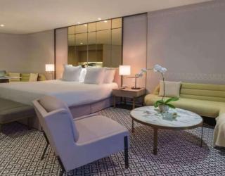 SLS Lux Brickell Exclusive by Palermo Home Miami - 3