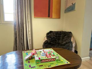 Central Economic Bazaar Apartment - Tirana - 5