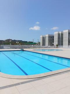 Quarto privativo - 2