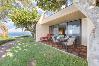 Napili Point A9 · NP A9 OceanFront 1BD Tropical Getaway w Ocean - 7