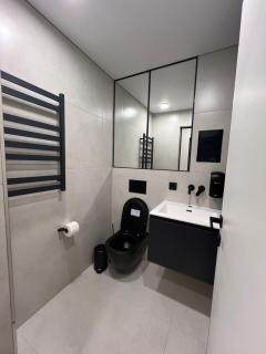 Comfort Family Residence Airport - 5