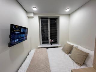 Comfort Family Residence Airport - 2