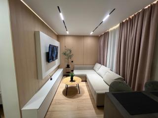 Comfort Family Residence Airport - 8